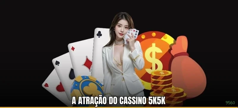 Cassino Ao Vivo 9560