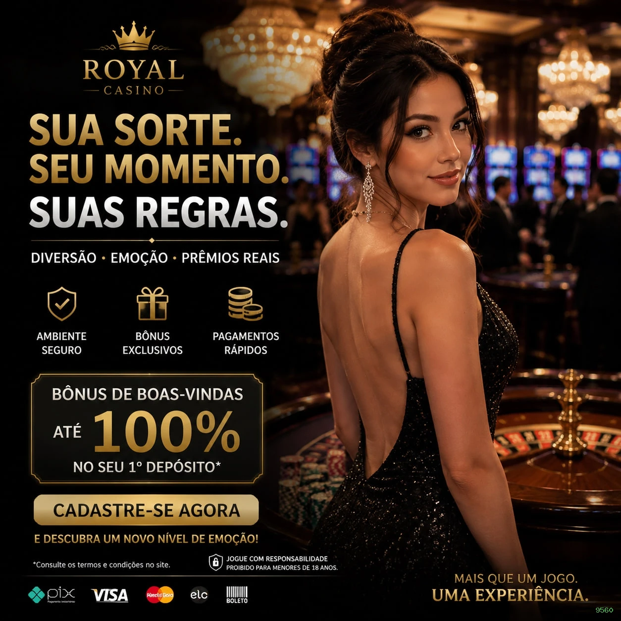 APK 9560 Download