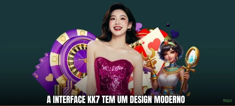 Betsoft Gaming Slots 3D 9560