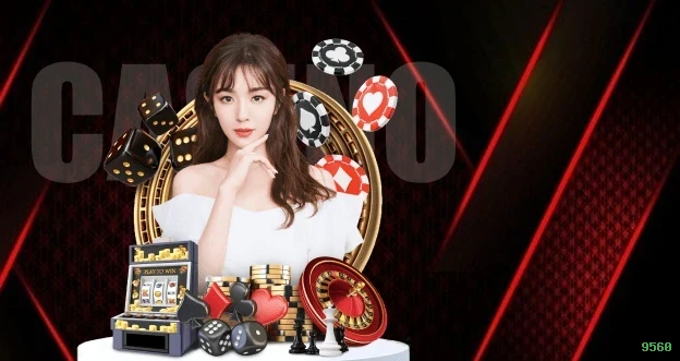 Blackjack Online 9560