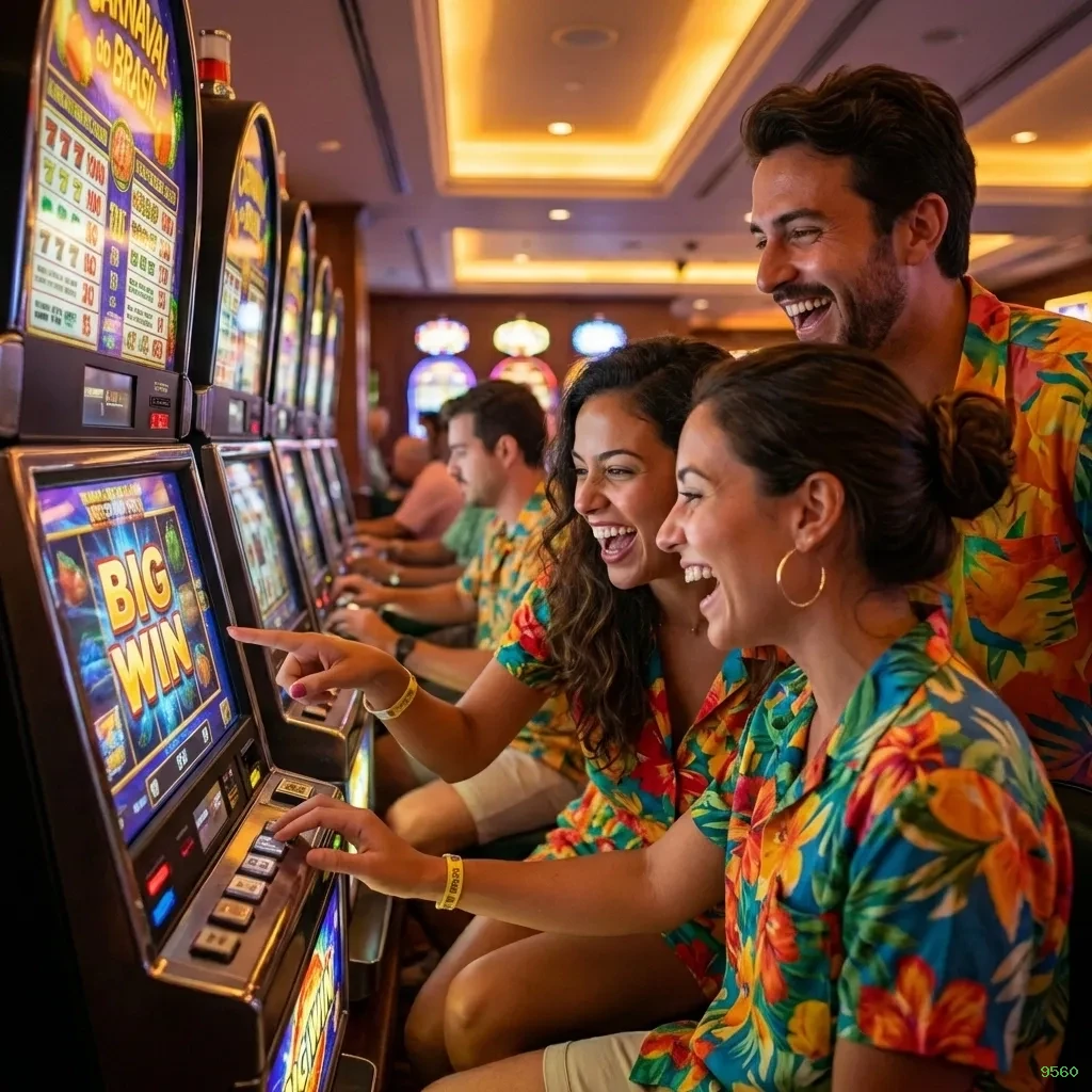 Blackjack Online 9560