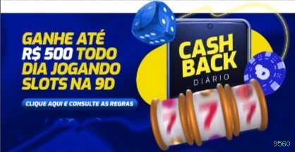 Blackjack Ao Vivo 9560