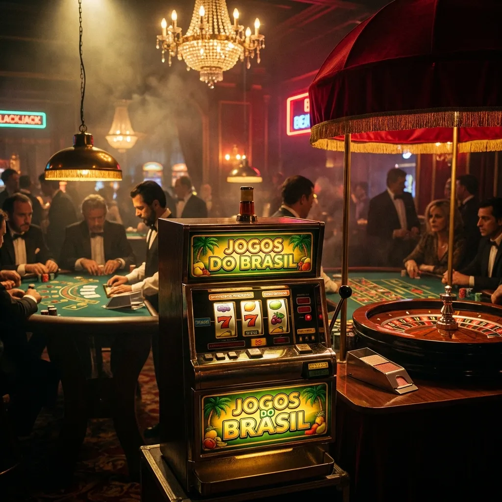 9560 Cassino Online