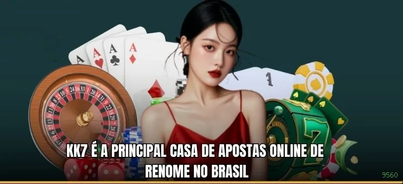 9560 Cassino Clássico