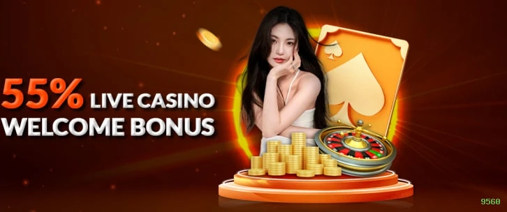 Lightning Roulette 9560
