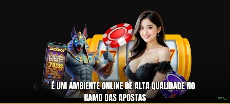 9560 Cassino Clássico