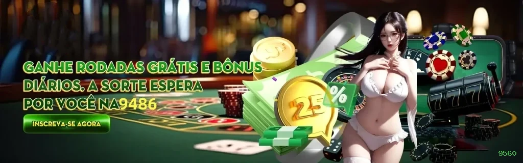 Microgaming 9560