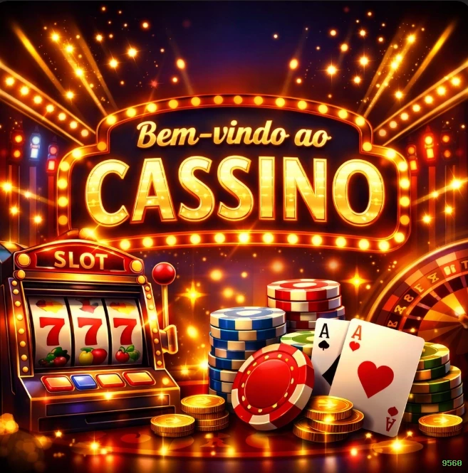 9560 Cassino Clássico
