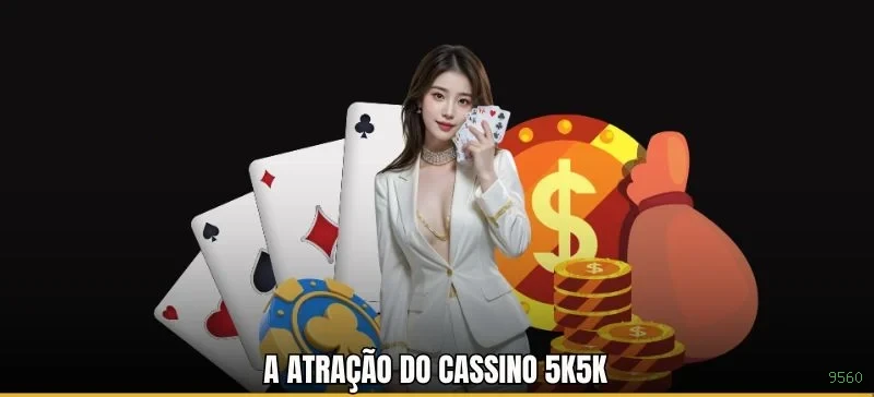 9560 Cassino Clássico