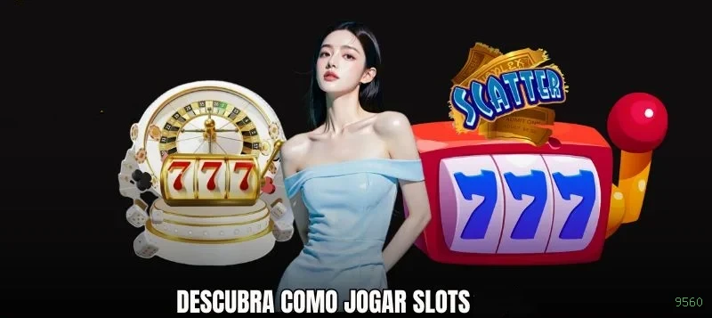 Promoções 9560