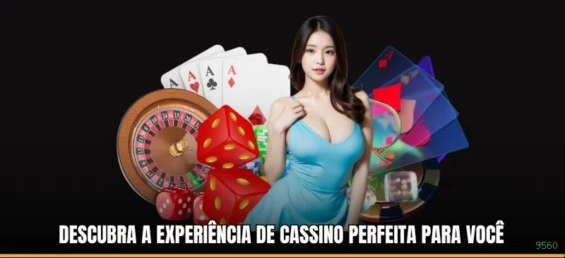 9560 Cassino Clássico
