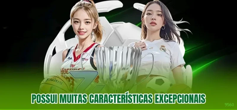 9560 Cassino Clássico