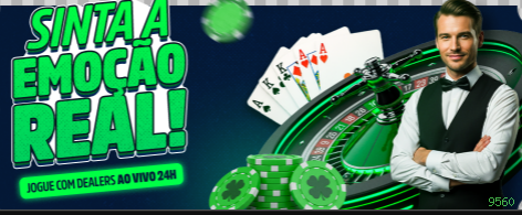 9560 Cassino Clássico